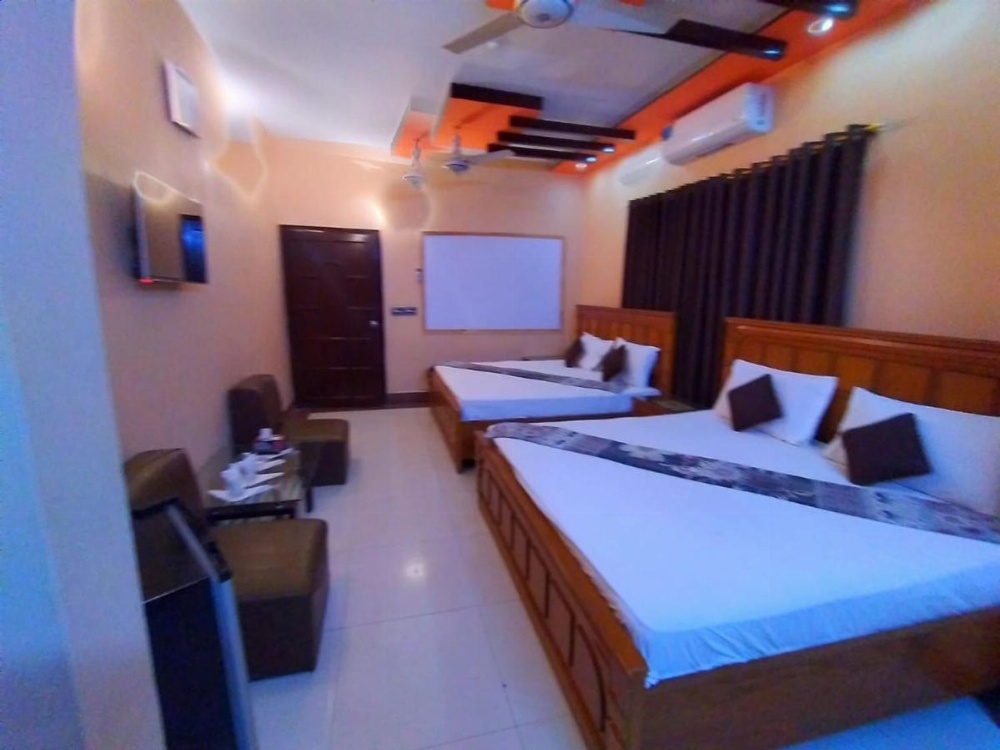 Guest House Inn Karachi Airport