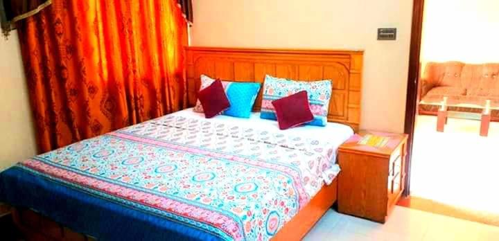 Guest House Inn Karachi Airport