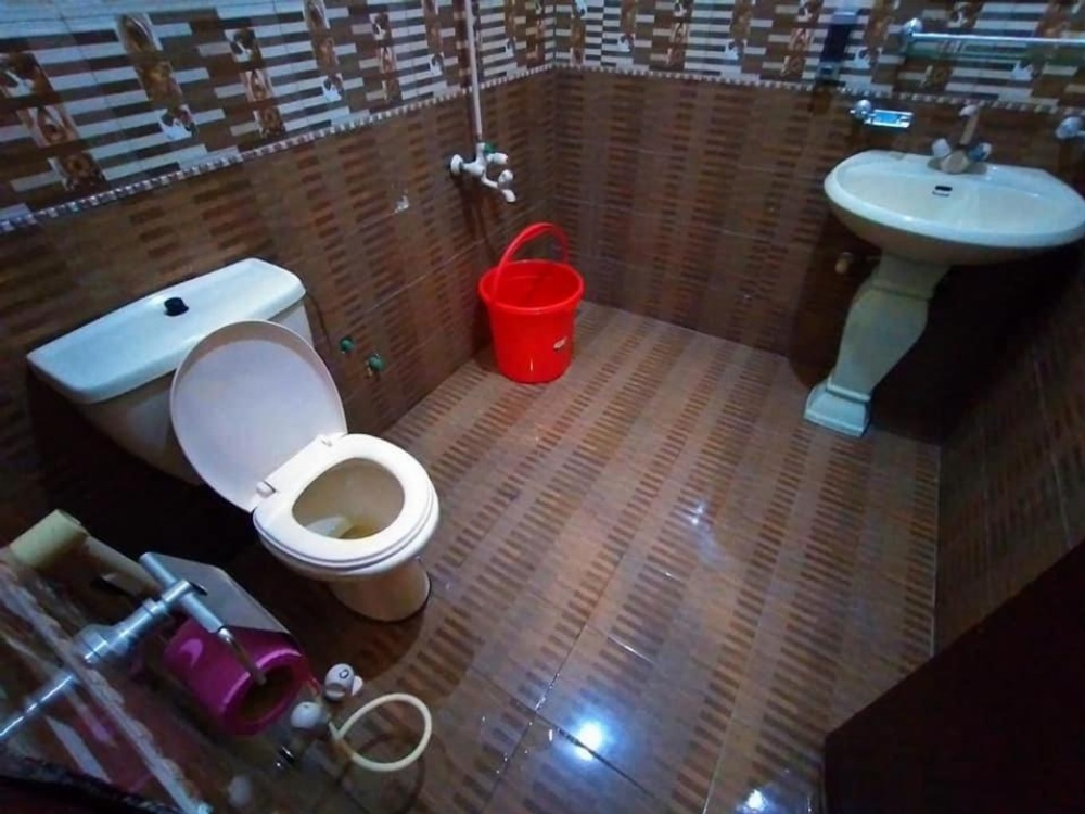 Guest House Inn Karachi Airport Main image