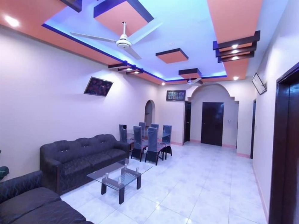 Guest House Inn Karachi Airport